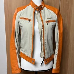 Brema italian jacket